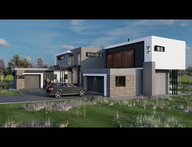 4 BEDROOM HOUSE FOR SALE IN MIDSTREAM HEIGHTS